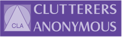 Clutterers Anonymous